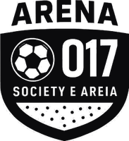 Arena 017 Society e Areia